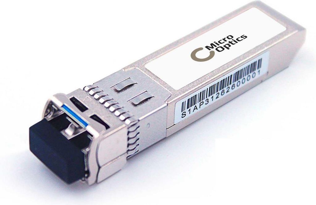 Lanview SFP 1310nm, MMF, 2km, LC, MO-MFB-FX