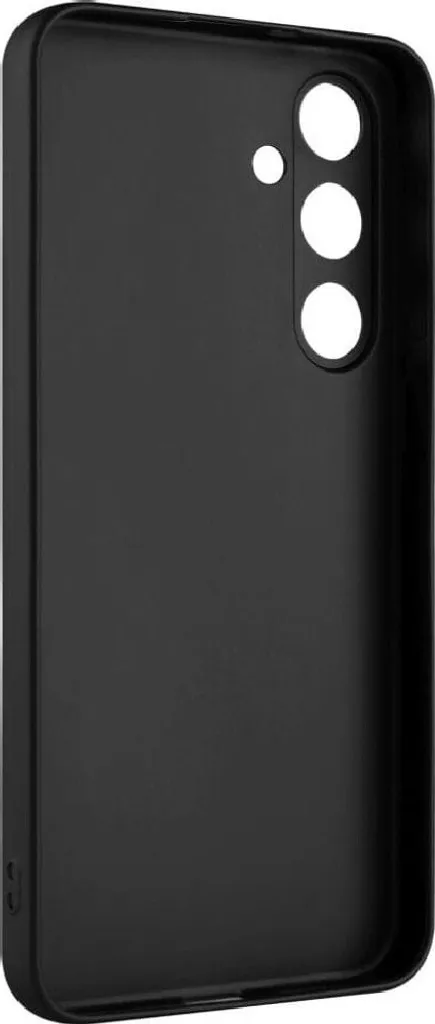 FIXED Fixed | FIXST-1257-BK | Back cover | Samsung | Galaxy S24+ | Rubberized | Black