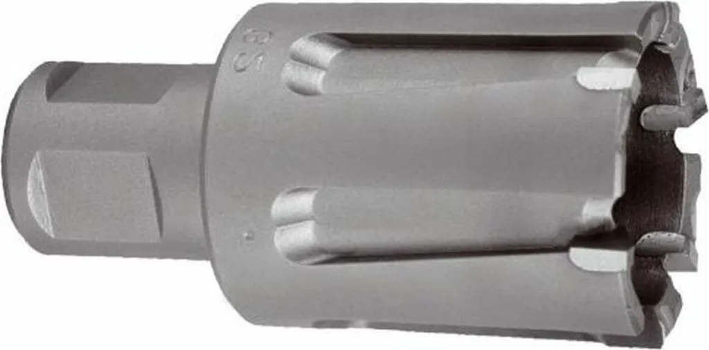 RUKO Punta Cava attacco Weldon: Soluzione foratura per Grandi Impianti