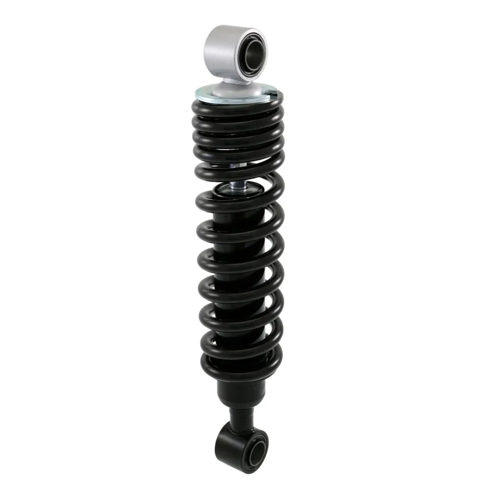 Suspension arrière RMS pour scooter Lambretta LI Série 2 mécanique standard