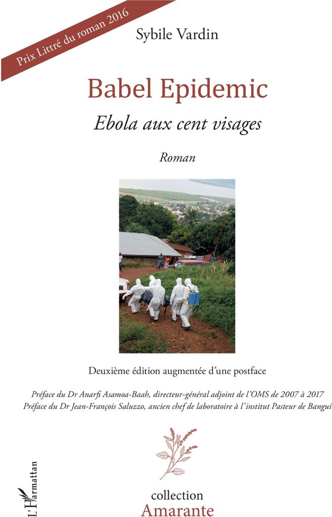 Babel Epidemic