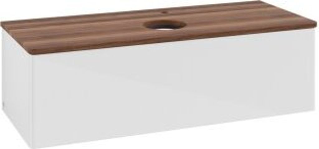 Villeroy & Boch L32052GF WTUS Antao L32_5 1200x360x500mm