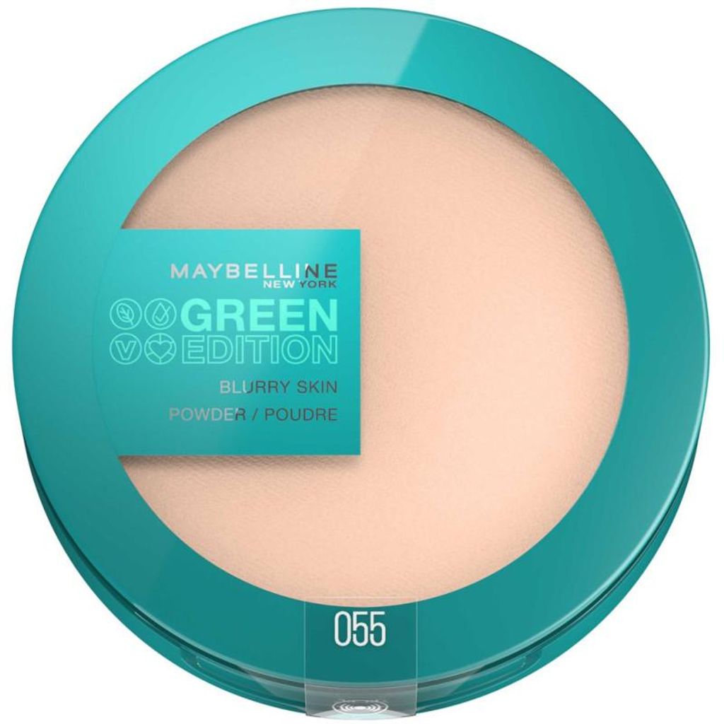 Maybelline New York - Maybelline New York - Polvo facial Imagen del producto 