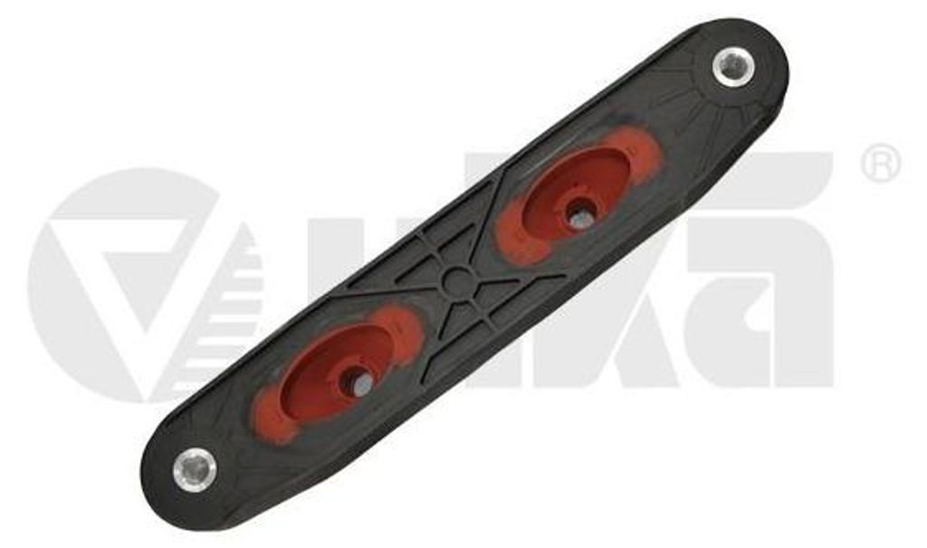 VIKA Auspuffhalter für VW Golf VII Schrägheck (5G1, BQ1, BE1, BE2) Auspuffanlage Montageteil 12530763301