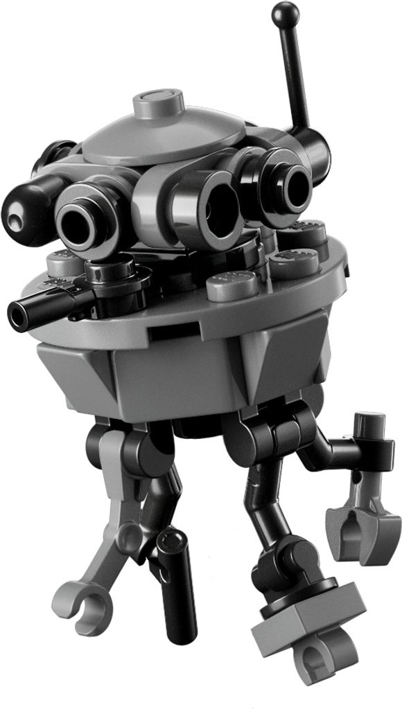 LEGO Star Wars: Imperialny droid sondujący Zdjęcie produktu 
