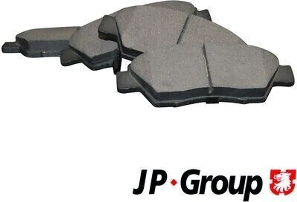 Plaquettes de frein JP GROUP 3463600210 OE 45022SR3V12 pour Civic VI