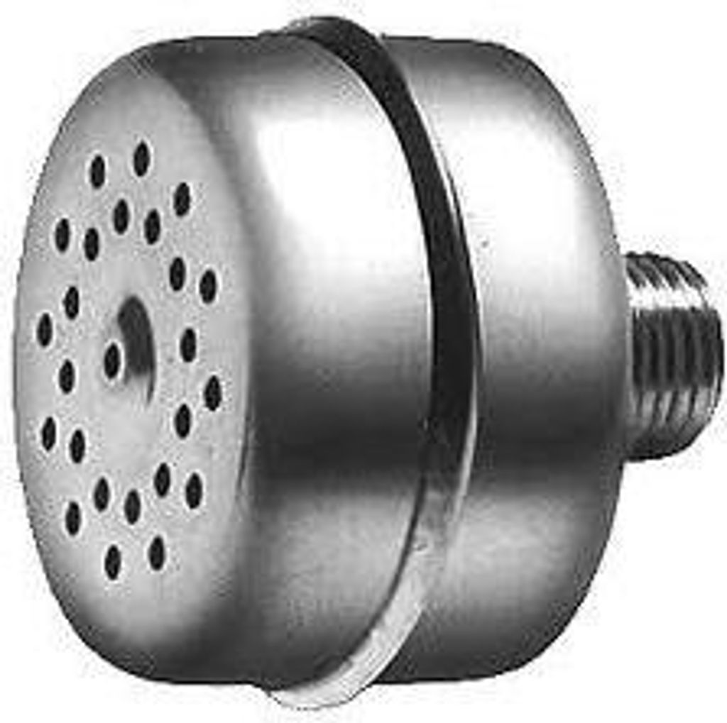 Schalldämpfer Für Runden Briggs&Stratton 3,5Km-4,5Km