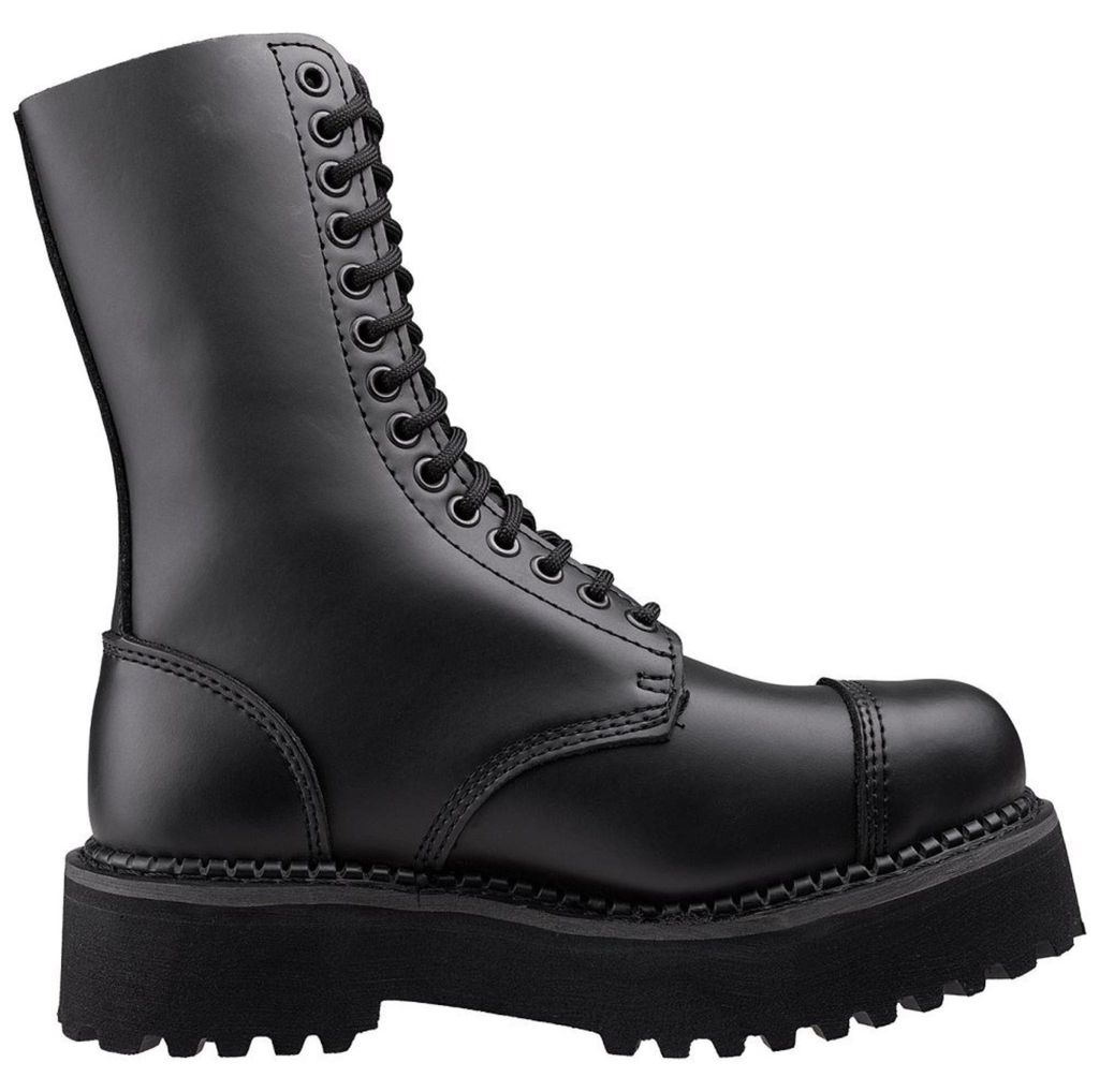 Scarpe Brandit 90732BLACKXXA Immagine del prodotto 