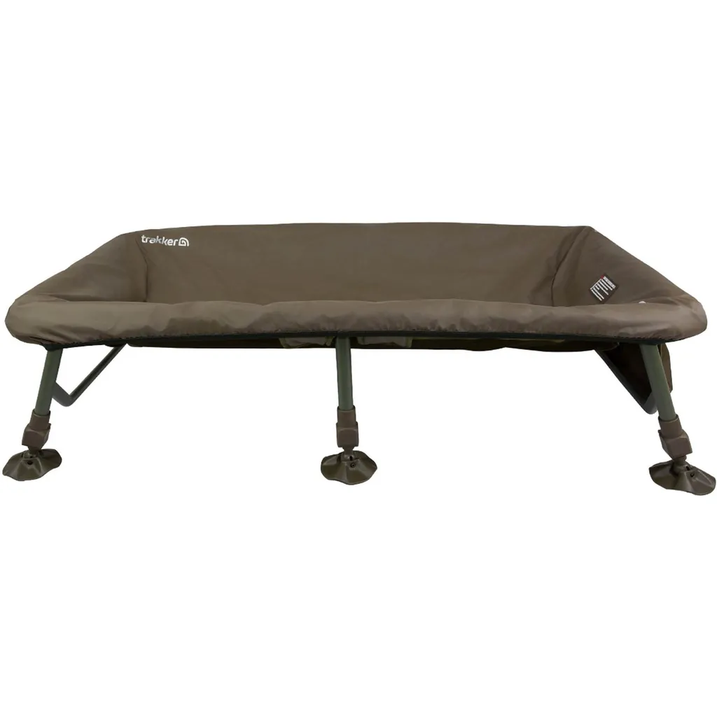 Berceau de pêche à la carpe Trakker Sanctuary XL pour protection optimale - 3