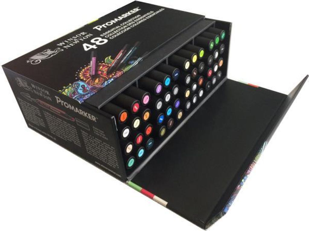 Promarker KPL.48 Essential Kollektion 0290067