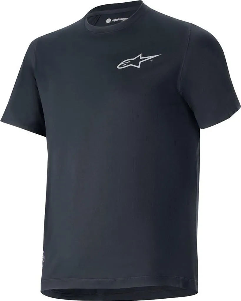 Maillot Alpinestars A-aria Astar Bleu M - Anti-transpiration et Confort