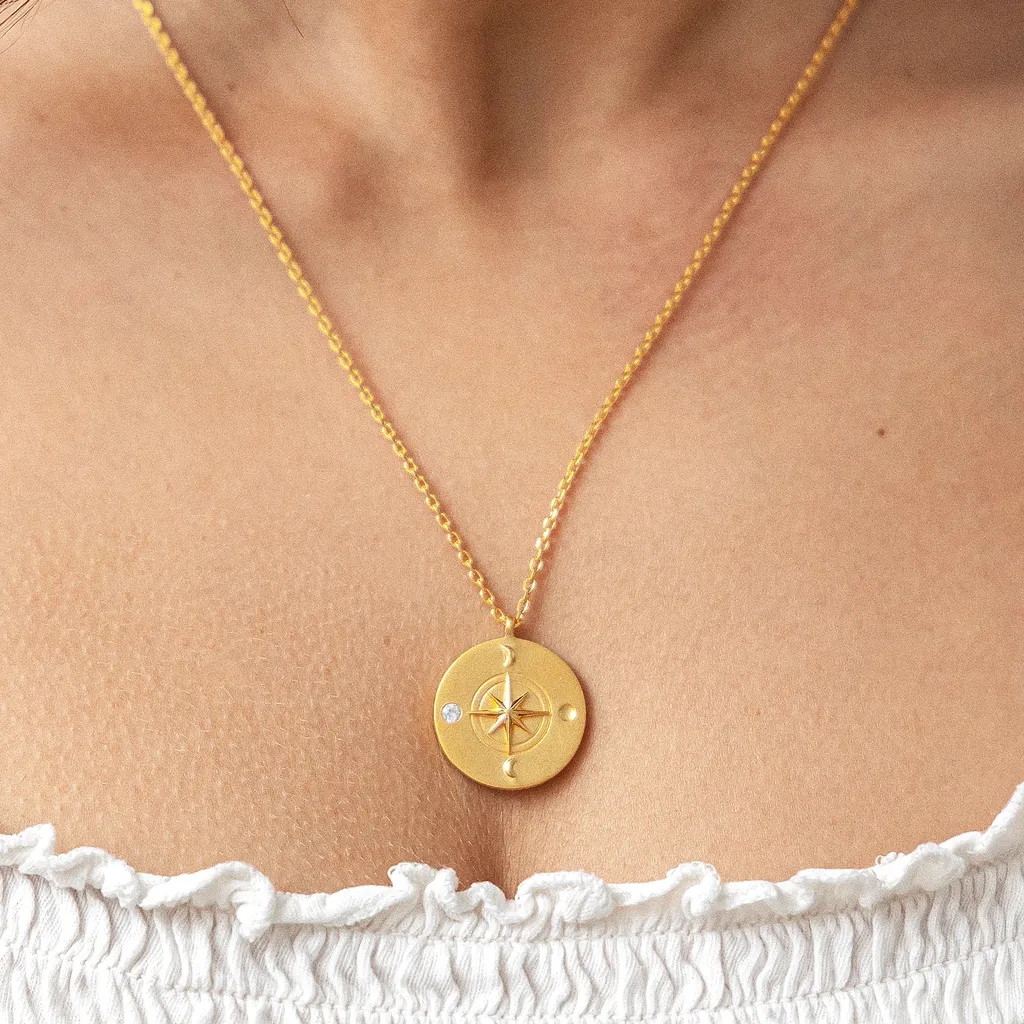 Collana Cai 274240144-60 Argento 925 Giallo - Must-Have Jewelry 2026 - 5