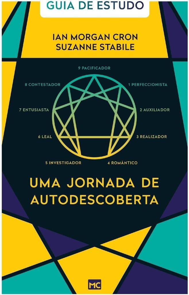 Uma jornada de autodescoberta