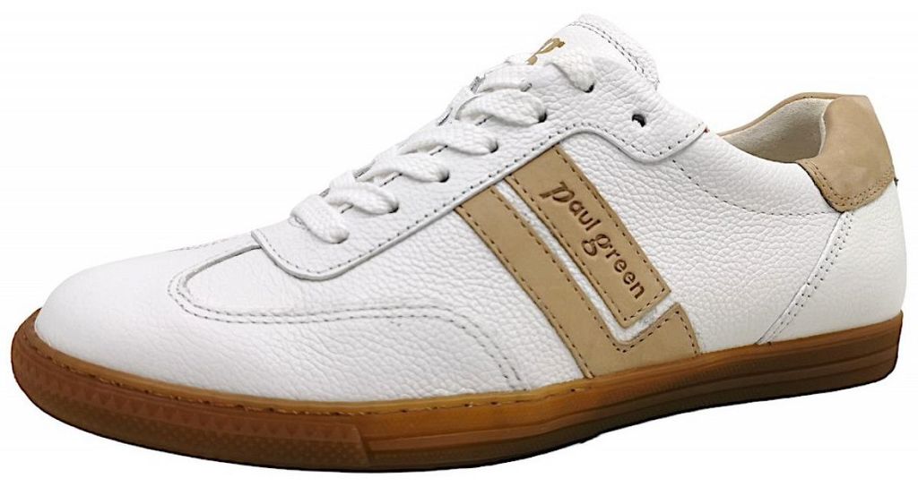 Paul Green Sneaker Weiß Produktbild 