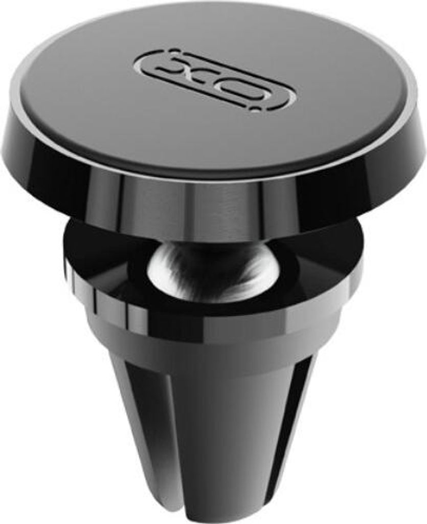 XO C55B magnetische Kfz Handyhalterung für Lüftungsgitter schwarz