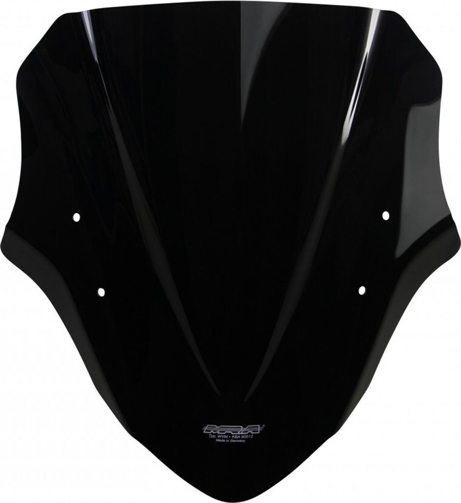 MRA Racing NRM Windschutzscheibe - Honda CB650F