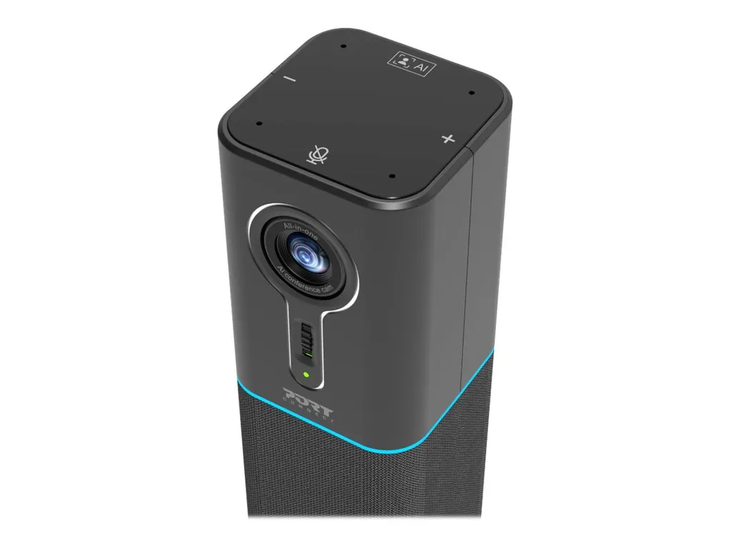 Solution Visioconférence 2K : Finis les problèmes de Son et d'Image Floue - 4