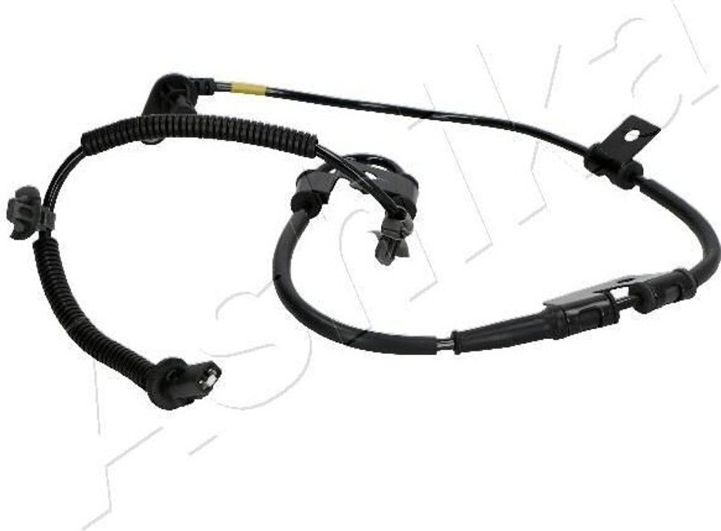 ASHIKA ABS Sensor Raddrehzahl Vorne Rechts für HYUNDAI TUCSON (JM) 151-0H-H30