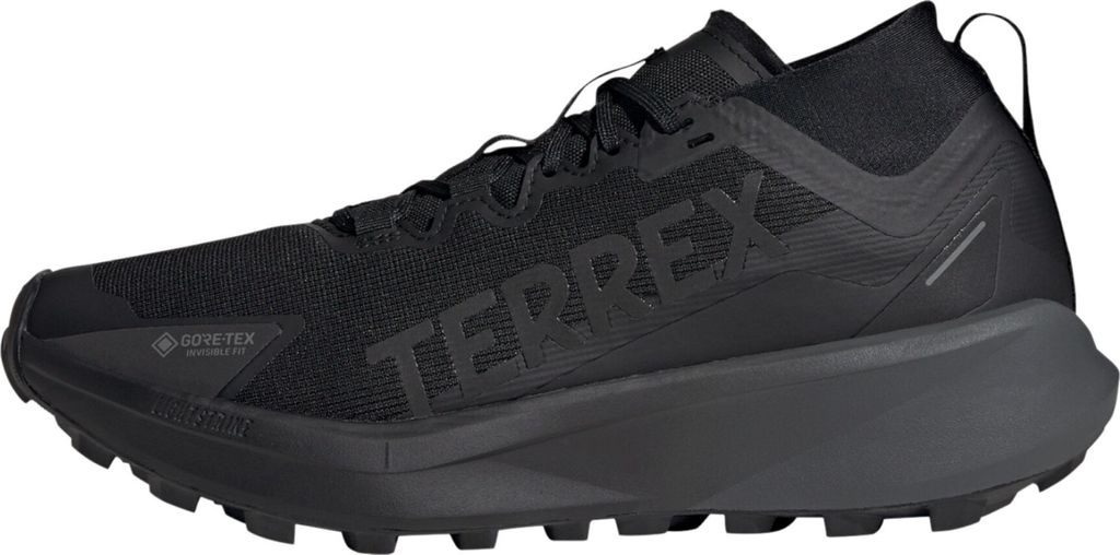 Adidas Performance Herren Terrex Agravic 3 GTX Trailrunning JR5240 Schwarz