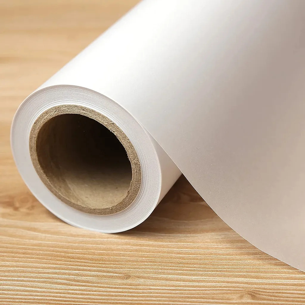 Papier Architecte Rouleau 40cm x 50m pour Plans et Dessins Techniques - 5