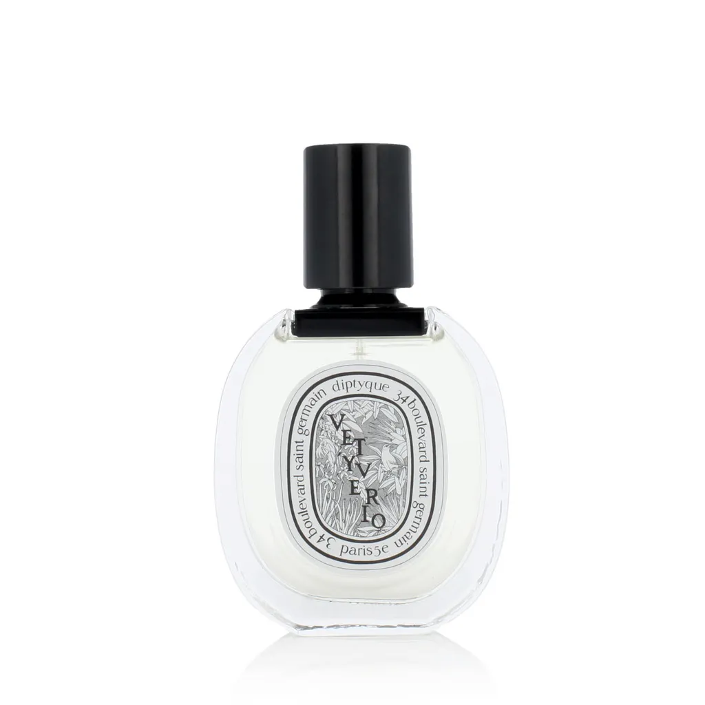 Diptyque Vetyverio 50 ml Eau de Toilette - Miglior Prezzo Online