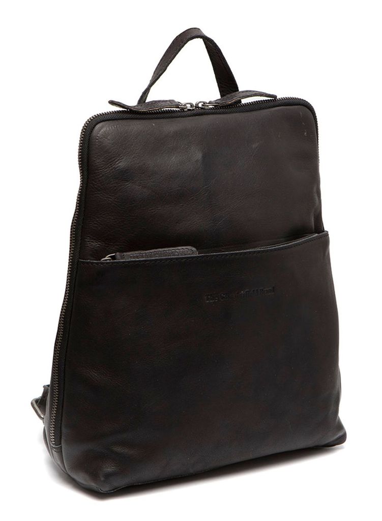The Chesterfield Brand Bern Rucksack Leder 32 cm