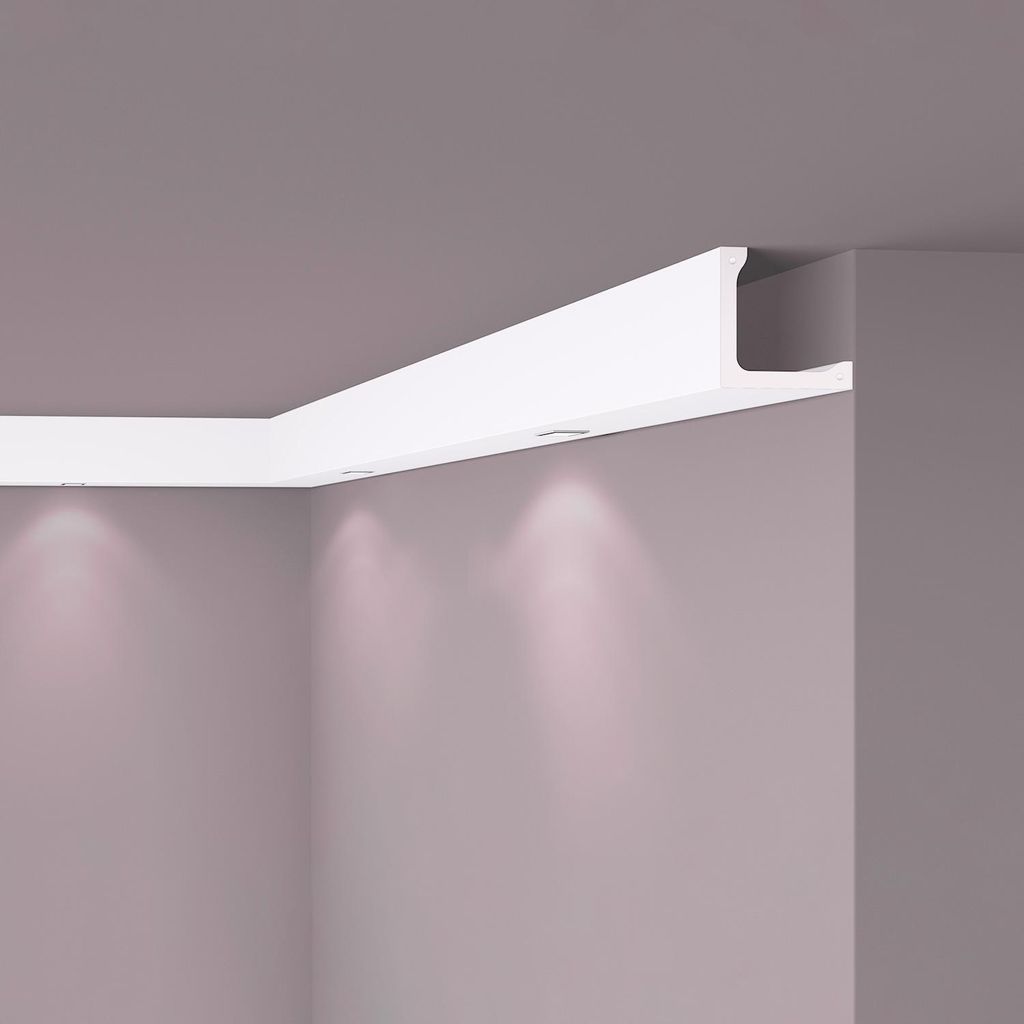 NMC L4 ARSTYL Moulure couvrante Moulure décorative Corniche Image du produit 