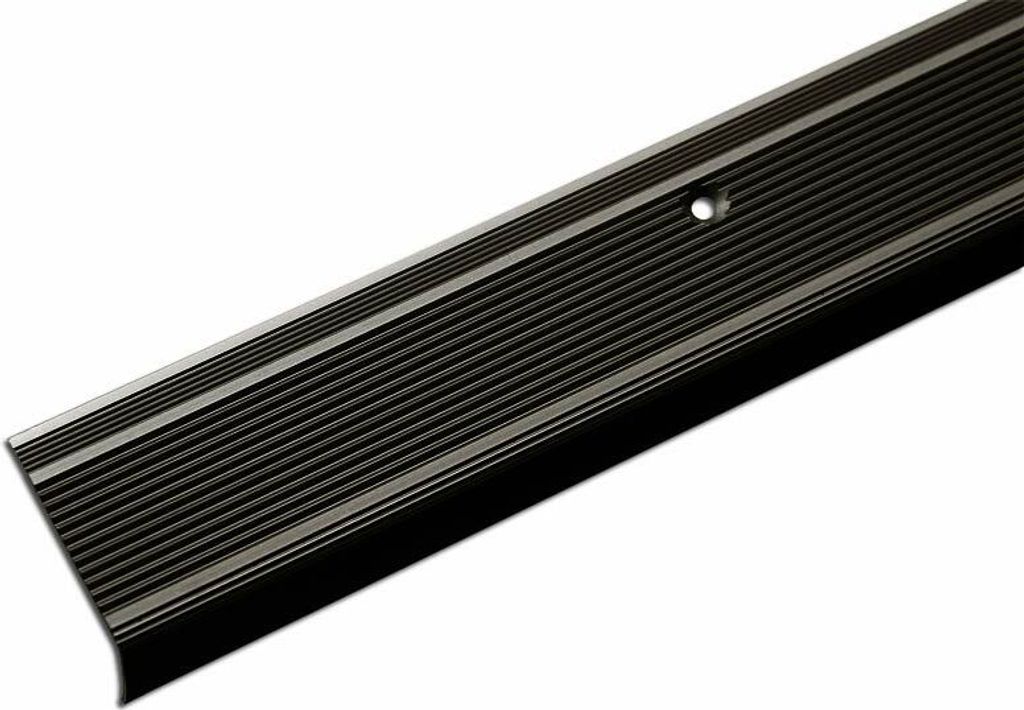 Stufenkantenprofil Integral K212 Form: L 30x20 mm Länge: Produktbild 