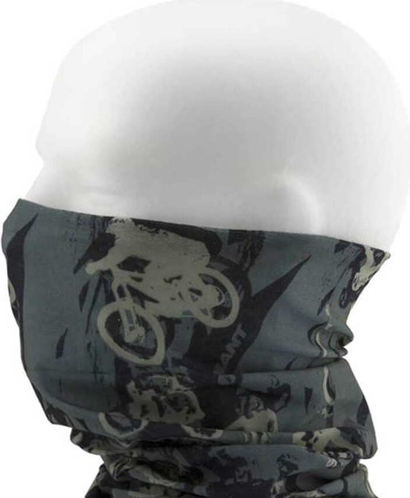 Oblique Unique Multifunktionstuch Schlauchtuch Halstuch Motorrad - Biking 1