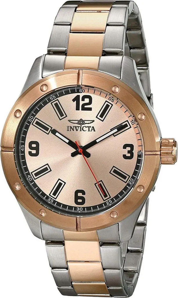 Orologi Invicta 17931