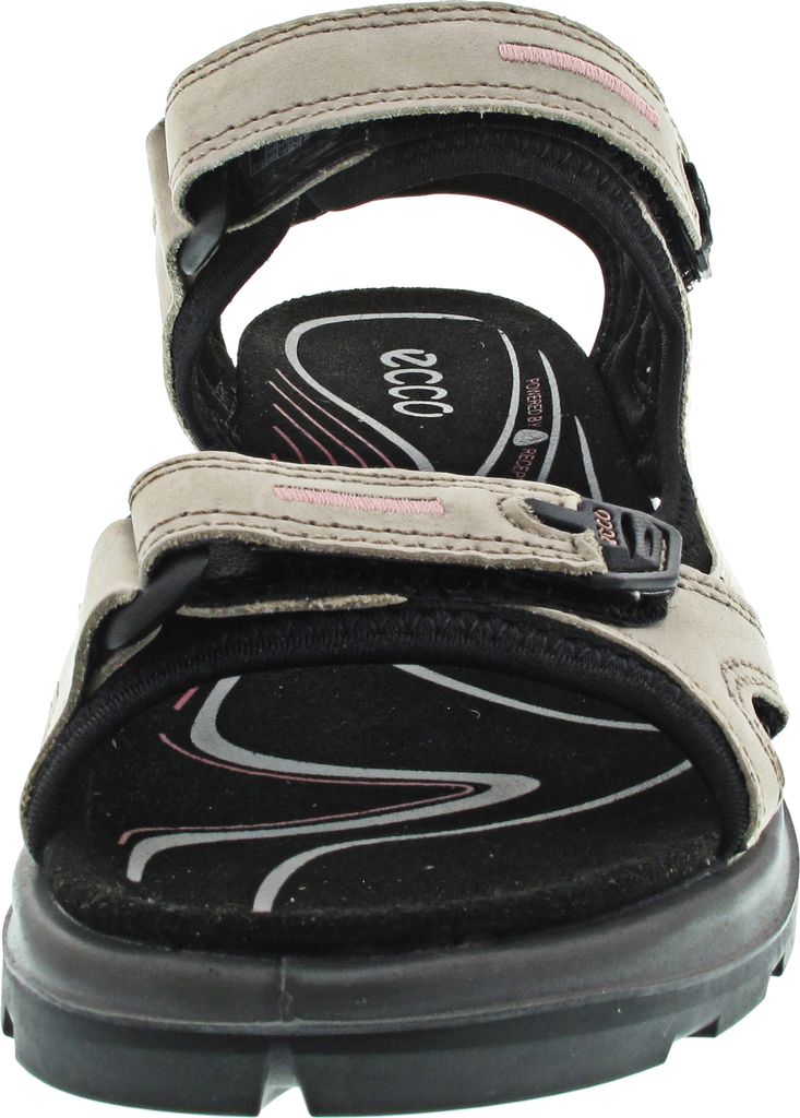 Ecco Offroad Yucatan W Atmosphere/Ice W./Black Produktbild 147