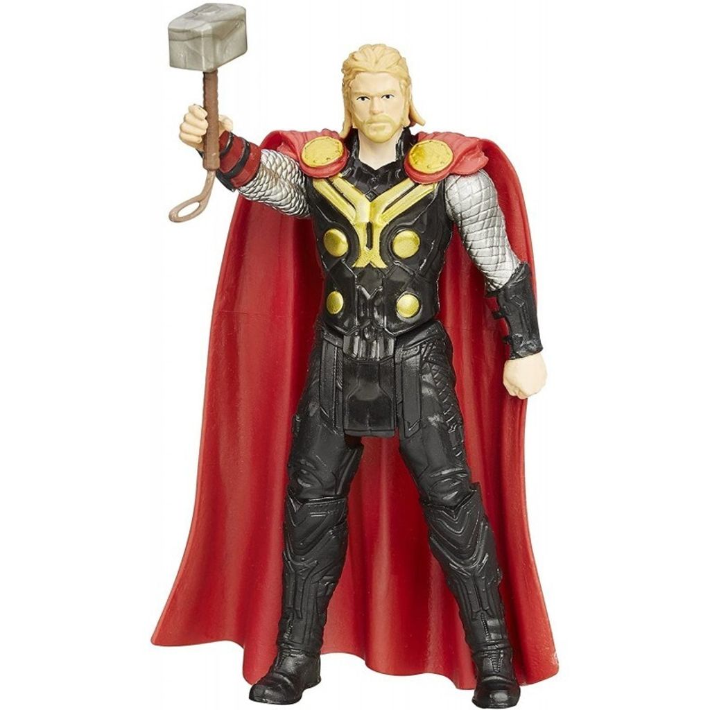 HASBRO Avn 3,75 pollici figura All Star 0 0 0 Immagine del prodotto 