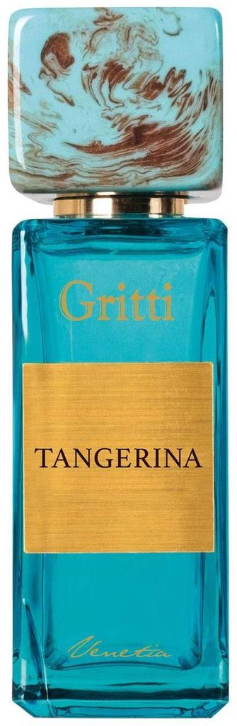 Gritti Tangerina Eau de Parfum, 100 ml Immagine del prodotto 