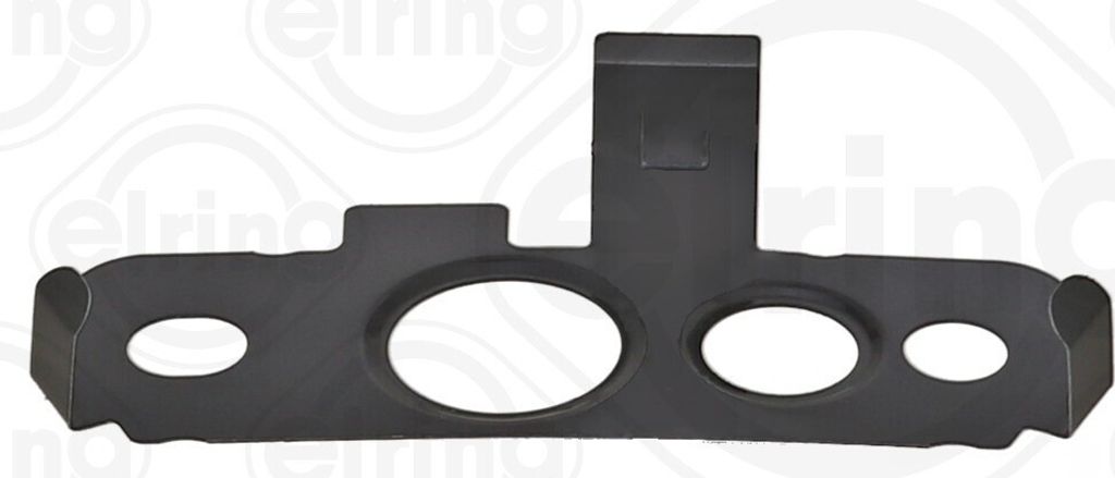 ELRING Dichtung Turbolader-Öleinlass Dichtung 549.162 für VW CRAFTER 30-50 Kasten (2E)