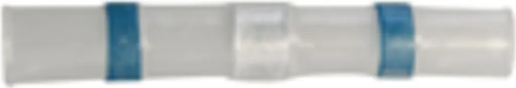 Connecteur étain BIHR anti faux-contact et humidité Ø 2-4 mm x50