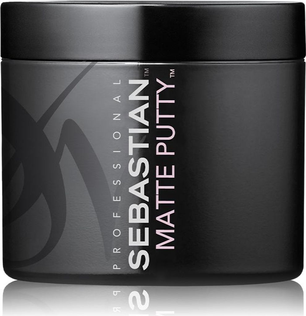 Matte Putty Matte Finish Powder Paste 75ml Image du produit 