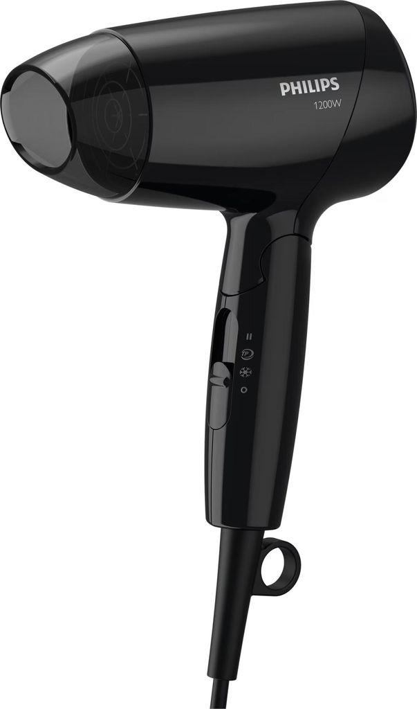 Philips | Suszarka do włosów | BHC010/10 EssentialCare | Zdjęcie produktu 