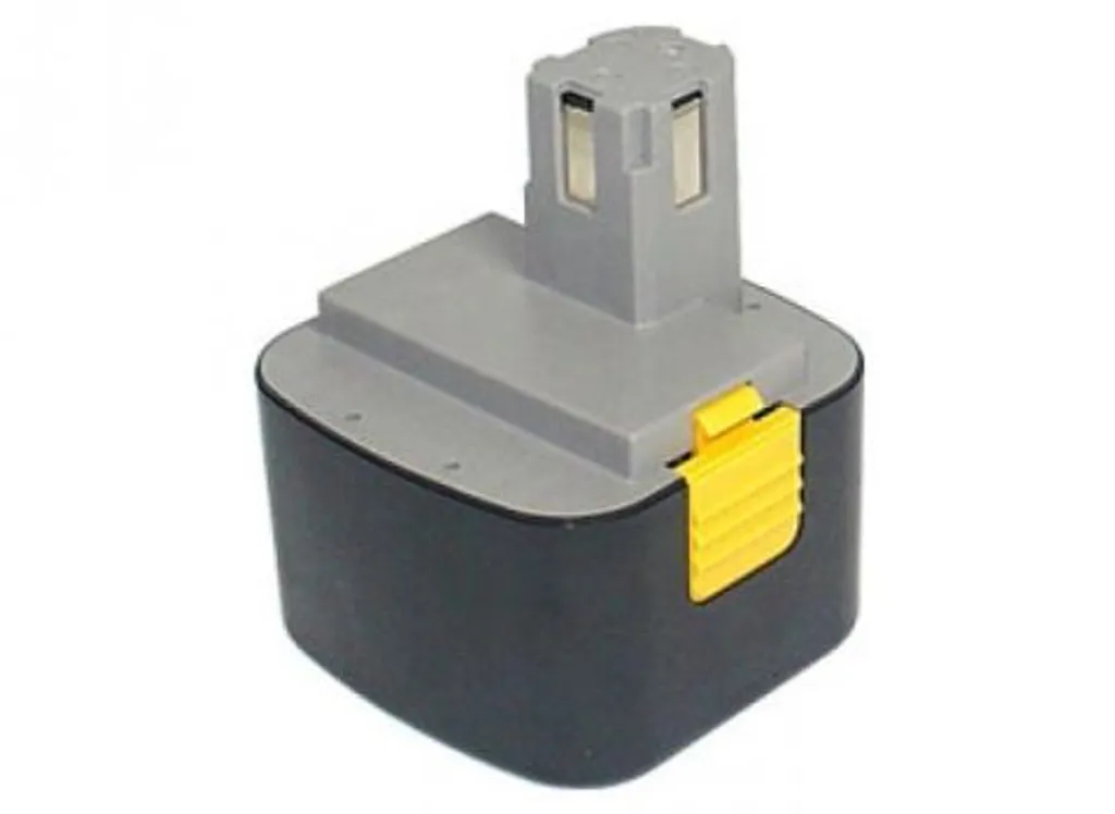 Batterie de secours 3000mAh pour Panasonic EY9200B contre les pannes - 4