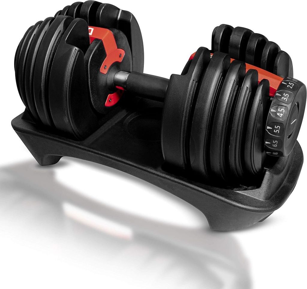 Manubrio regolabile 24 kg - SEDCO DBS2205 Immagine del prodotto 