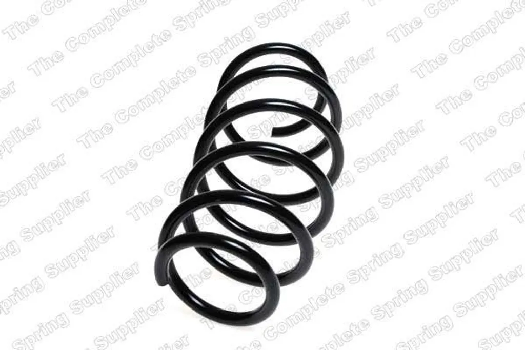 Ressort de suspension LESJÖFORS 4063513 pour Astra H OE 93179683