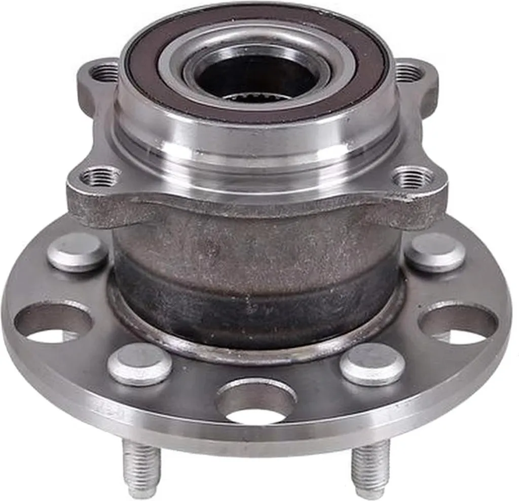 Guida Ricambio: Cuscinetto Ruota A.B.S. 200250 Lexus IS III (GSE3 AVE3)