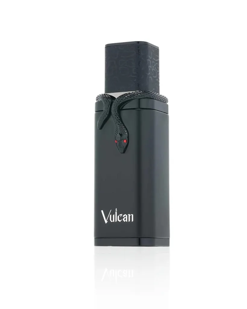 French Avenue Vulcan Venerdì Nero - Un Viaggio Sensoriale tra Cuoio e Rosa - 12