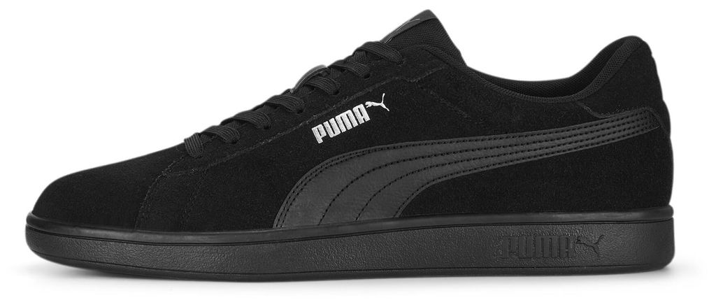Puma Herren Sneaker Schwarz 390984-02 Grösse 38,5 Produktbild 