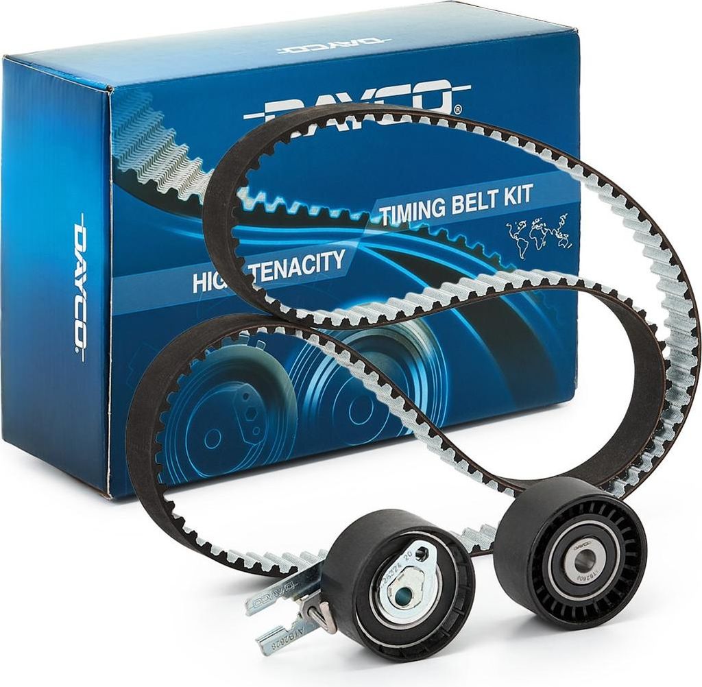 DAYCO KTB857 Zahnriemensatz für OPEL GRANDLAND X (A18)