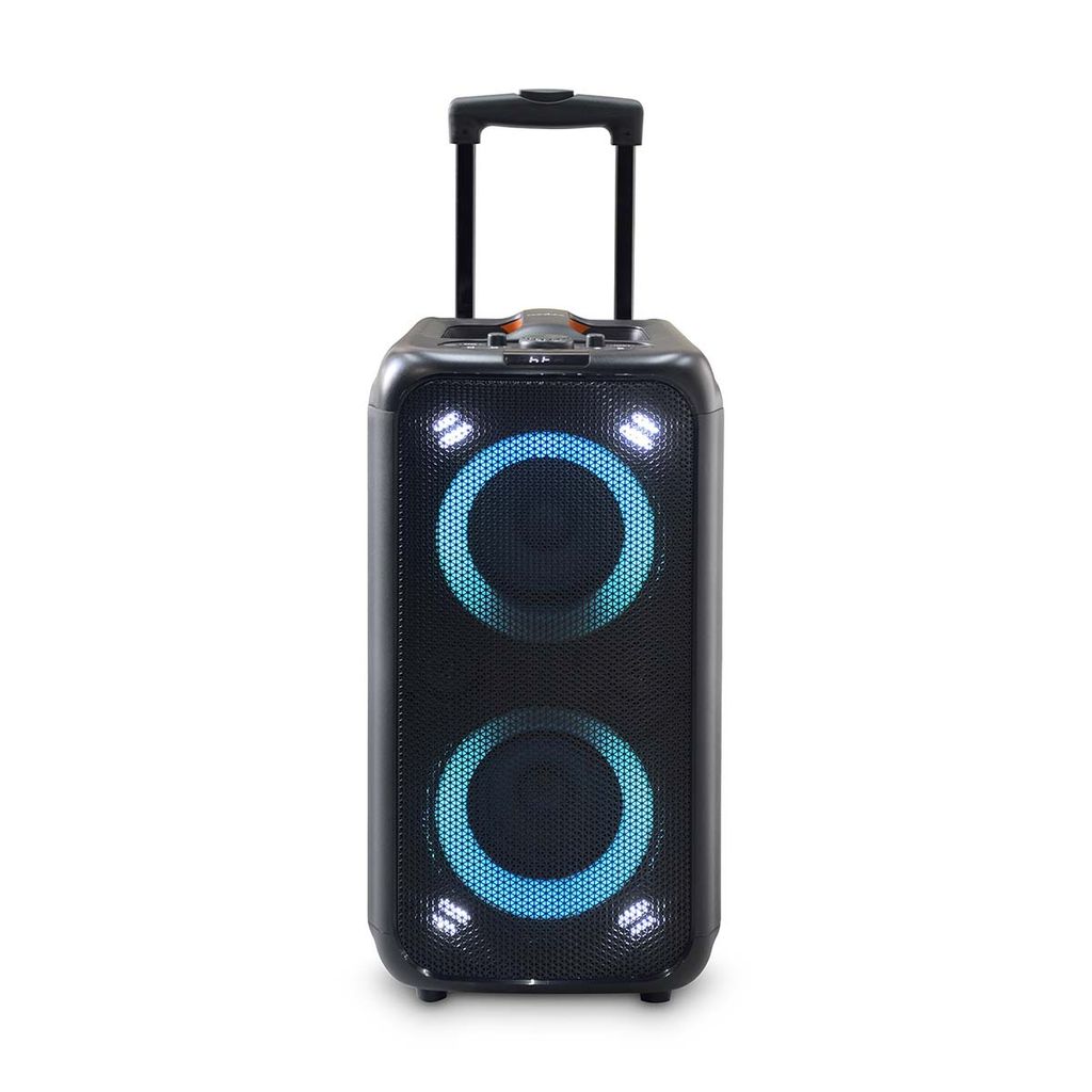 Nedis Bluetooth-Party-Lautsprecher - Batterie 1 Produktbild 