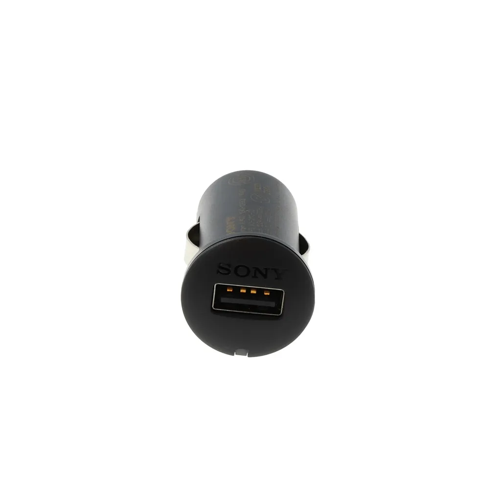 Chargeur Micro-USB Sam. Se AN401 noir pour smartphone et tablette - 10