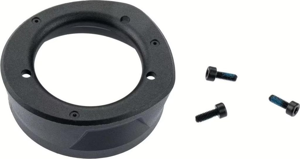 SRAM Kurbelarmschutz Bosch carbon - Schutz für Bosch-E-Bike-Kurbeln