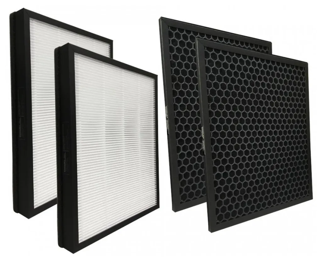 Set Professionale Comedes per Philips AC5659/10 | Qualità Tedesca - 2