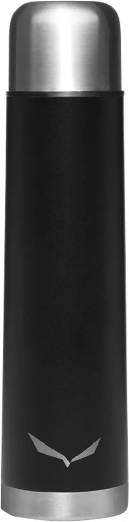 Borraccia Termica Salewa Rienza 0.75L Nero Out - Acciaio 18/8 100% BPA Free