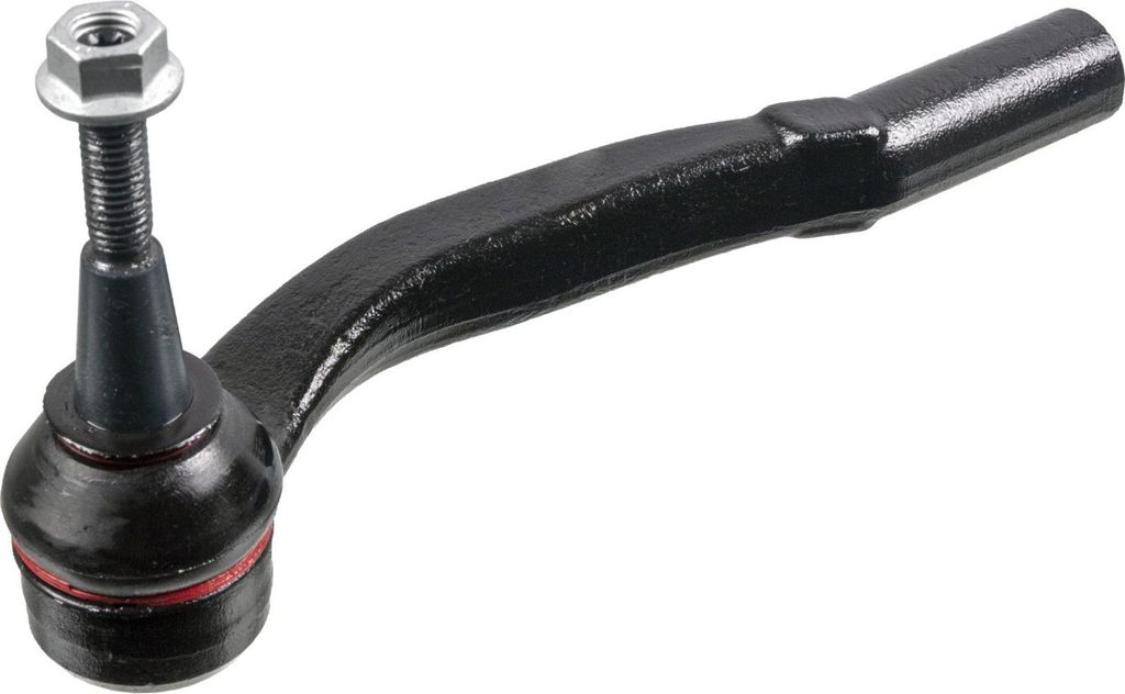 FEBI BILSTEIN Spurstangenkopf Spurstange für VOLVO XC40 (536) Vorne Links 184151